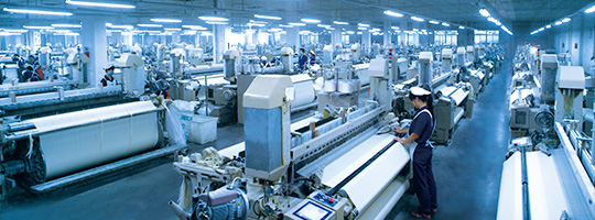 Industria Textil